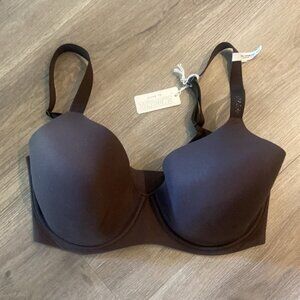 BNWT aerie SMOOTHEZ Full Coverage Lightly Lined Bra